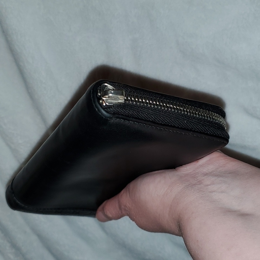 Gucci Zip Around Long Wallet - Picture 13 of 16